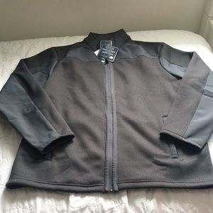 men’s Jack Nicklaus Golf Jacket